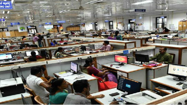 New Labour codes:Four day work week for employees, Govt to implement soon..! New Labour codes:Four day work week for employees, Govt to implement soon..!