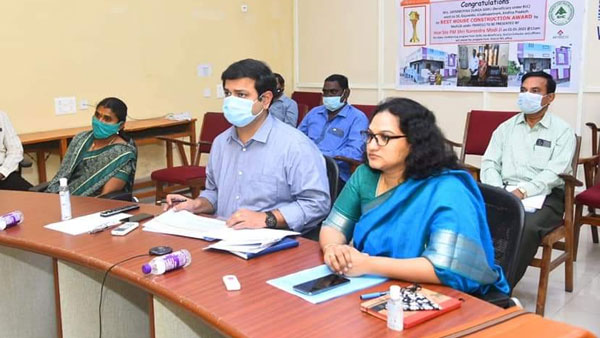 ఎక్కడ నిలిచిందో.. అక్కడి నుంచే ఆరంభం..