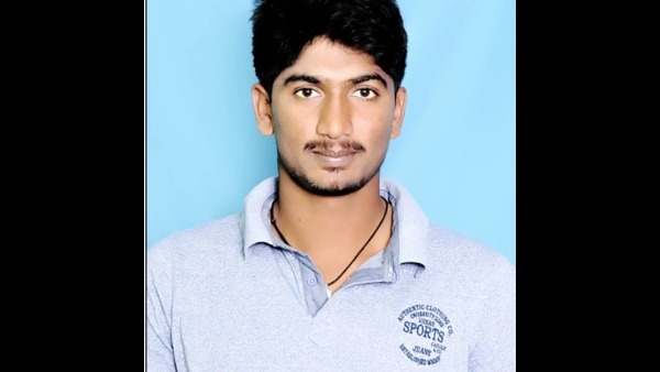 IPL 2021: Harishankar Reddy Native of Kadapa finds place in auction IPL 2021: Harishankar Reddy Native of Kadapa finds place in auction