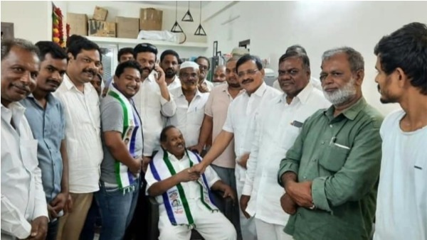 హిందూపురంలో మరింత బలోొపేతం అయ్యేలా..