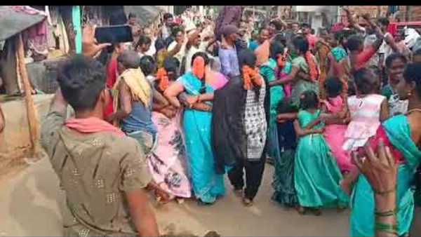 గొప్ప గురువు .. గొప్ప మనసున్న గ్రామస్తులు ..