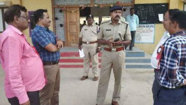 మళ్లీ మొదటి నుంచి మున్సిపల్ పోరు ?