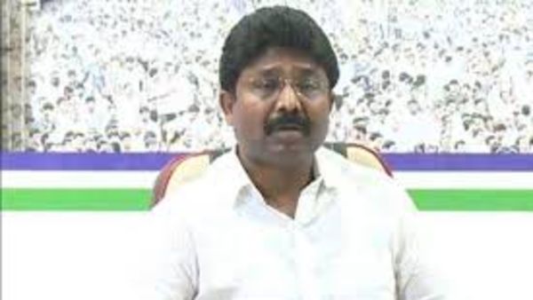 ఎస్సీ ఎస్టీ ప్రొటెక్షన్ సెల్ ను మరింత బలోపేతం చేస్తామన్న మంత్రి ఆదిమూలపు సురేష్