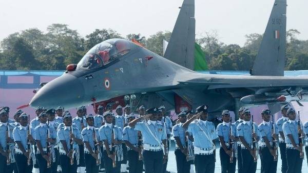 IAF Recruitment 2021:Apply for 255 various group C posts IAF Recruitment 2021:Apply for 255 various group C posts