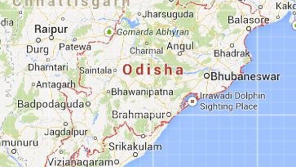 సుప్రీంకోర్టులో కొటియా పంచాయతీ