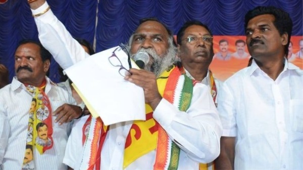 రైతులు తెలుపుతున్న నిరసనలో నిజాయితీ ఉంది.. మన సెలబ్రిటీలు గుర్తించాలన్న కాంగ్రెస్ ఎమ్మెల్యే..