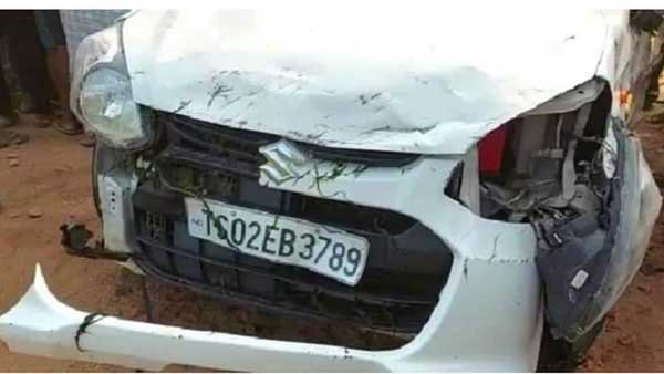 ఉదయం 6గంటల సమయంలో...