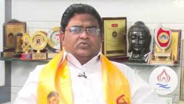 వెల్లంపల్లి జేబులో పైసా ఉండదు..