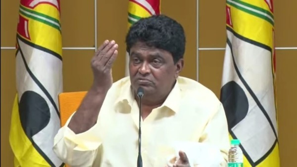 వైసీపీని అందుకే వీడానన్న జలీల్ ఖాన్