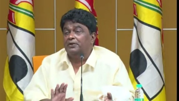 కార్పోరేషన్లో ఓడితే మంత్రి పదవి పోయినట్లే