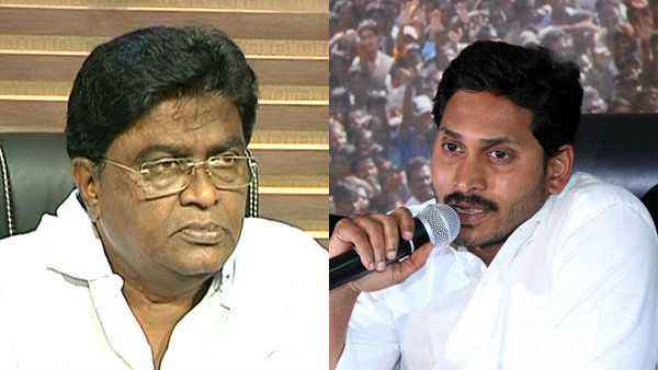 అసలైన సింహం నేనే..
