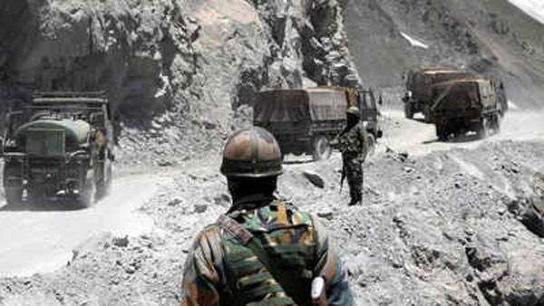 andhra jawan from kurnool dist has killed when army vehicle overturned in Ladakh andhra jawan from kurnool dist has killed when army vehicle overturned in Ladakh