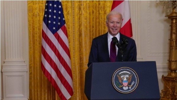 Joe Biden Revokes Trump Ban On Many Green Card Applicants Joe Biden Revokes Trump Ban On Many Green Card Applicants