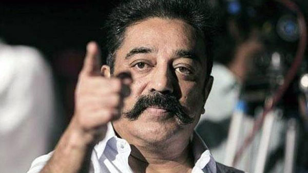 కలిసొచ్చే పార్టీలకు తలుపు తెరిచే ఉంచాం : కమల్