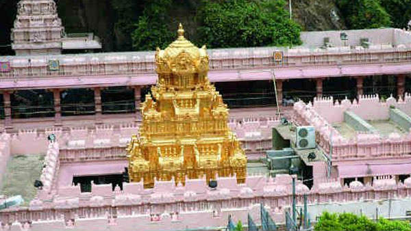 durga temple eo suresh babu transfer. he may suspended in future sources said. durga temple eo suresh babu transfer. he may suspended in future sources said.
