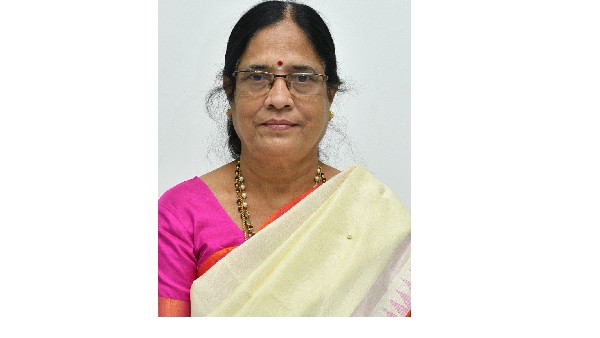 మహిళకు ఛాన్స్ ఇవ్వడం వల్ల..