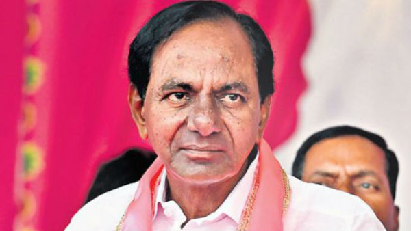 TRS party state executive committee meeting on February 7 .. KCR to discuss key issues TRS party state executive committee meeting on February 7 .. KCR to discuss key issues
