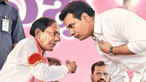 ఆ విషయాన్ని ప్రకటించేందుకే సమావేశమా..?