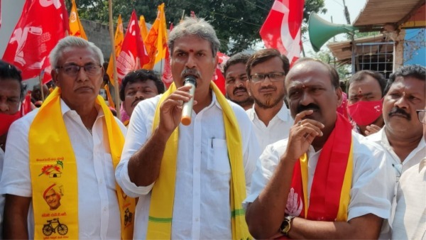 ట్విట్టర్ అకౌంట్ నుంచి