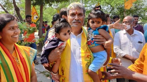 పార్టీలో కొనసాగుతూ..