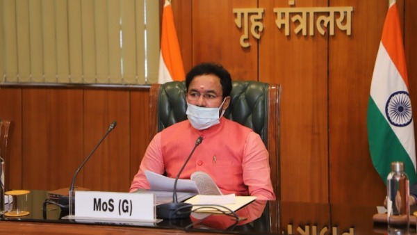 Bill to replace J&K Reorganization Amendment Ordinance introduced in Rajya Sabha Bill to replace J&K Reorganization Amendment Ordinance introduced in Rajya Sabha