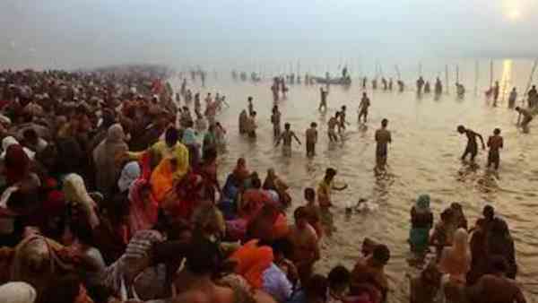 What is Kumbh Sankranti, from where does sun transfer at this point of time? What is Kumbh Sankranti, from where does sun transfer at this point of time?