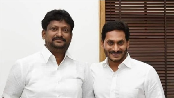 హామీ నిలబెట్టుకున్న జగన్