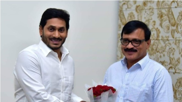 ఏపీ ఎమ్మెల్సీ ఎన్నికలు