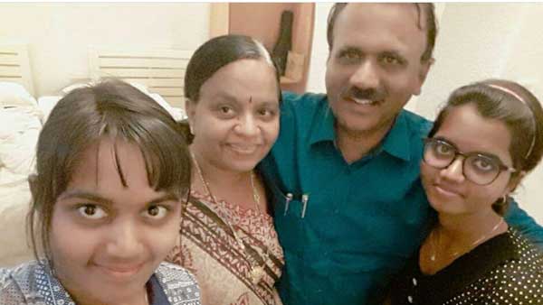 జైల్లో కేకలు , విశాఖ మెంటల్ ఆస్పత్రికి దంపతుల సిఫార్సు .. విశాఖకు తరలింపు
