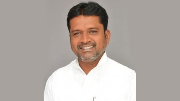 శ్రీధర్ బాబుకు మద్దతుగా కథనాలు