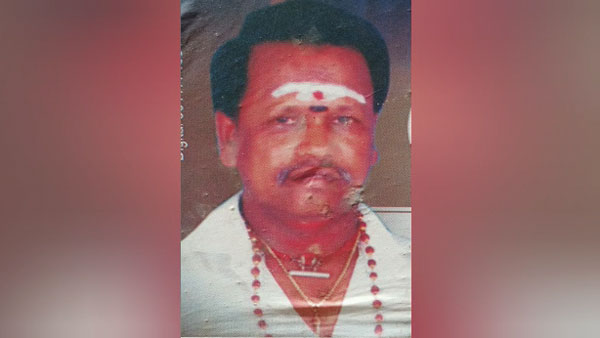 జెండా ఎత్తేసిన పెళ్లాం