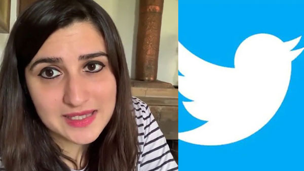 Twitter India public policy head Mahima Kaul resigns Twitter India public policy head Mahima Kaul resigns