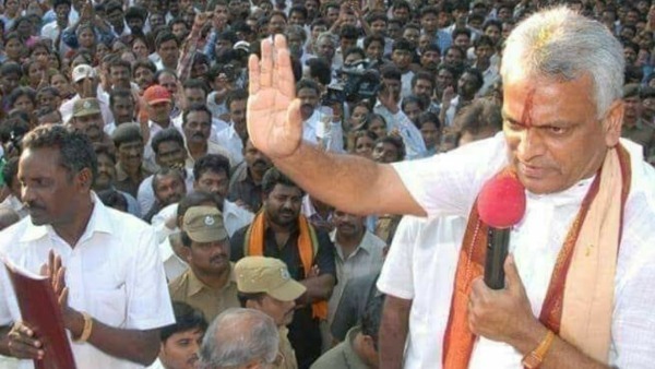 ఎన్నికల వేళ మారుతున్న పుదుచ్చేరి రాజకీయం