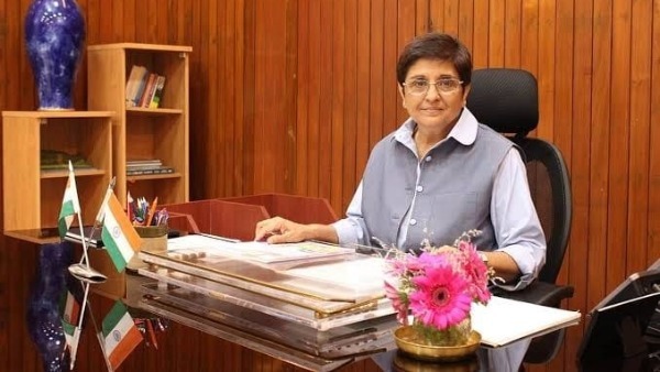 కిరణ్ బేడీ తొలగింపు అందులో భాగమేనా ?