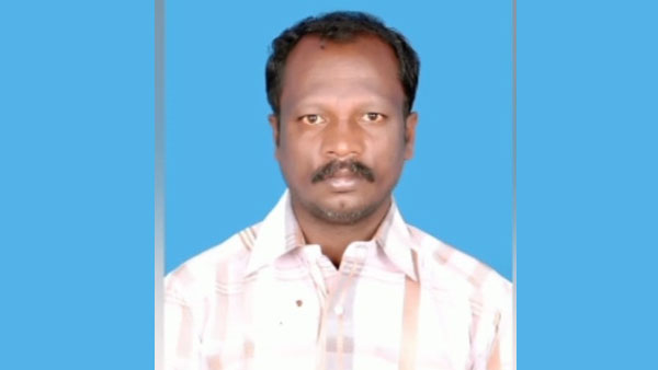భర్త బిజీ బిజీ..... భార్య ఎంగేజ్