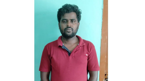ప్రియురాలి ఇంట్లో దూరిన ప్రియుడు