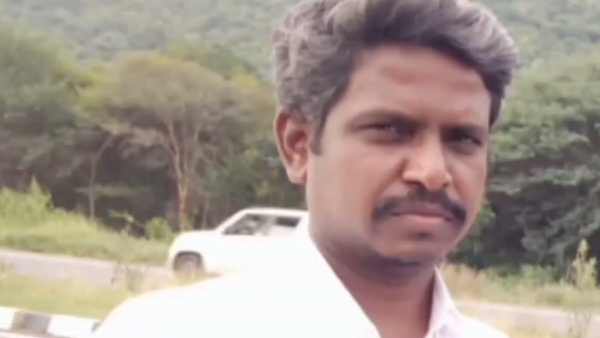 భర్త బిజీబిజీ.... భార్య ఎంగేజ్