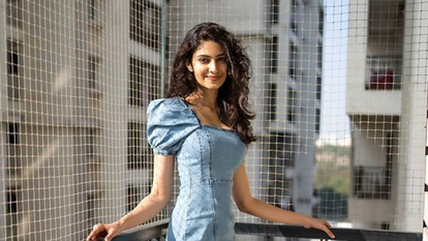 Telangana beauty Manasa Varanasi bags Femina Miss India World 2020 title Telangana beauty Manasa Varanasi bags Femina Miss India World 2020 title