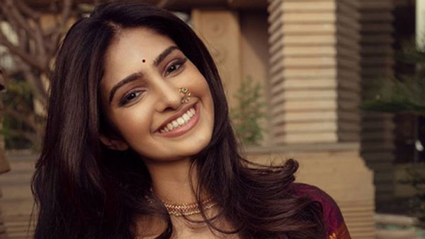 Telangana beauty Manasa Varanasi bags Femina Miss India World 2020 title Telangana beauty Manasa Varanasi bags Femina Miss India World 2020 title