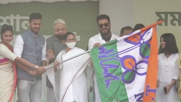 తివారీ కొత్త ఇన్నింగ్స్