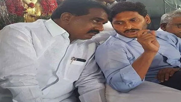 మిగిలిన స్థానాల్లో మర్రి రాజశేఖర్.. కొయ్యె మోషెన్ రాజు