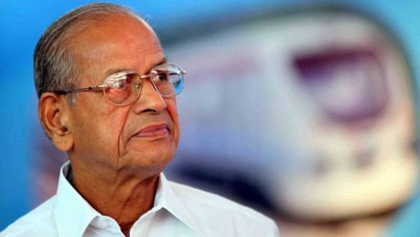 శ్రీధరన్
