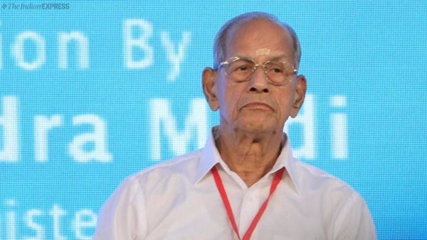 స్వరాష్ట్రం కేరళకు ఏదైనా చేయాలనే తపనతోనే రాజకీయాల్లోకి..