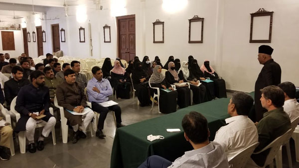 Hyderabad Mayor election 2021: AIMIM to demand for power sharing Hyderabad Mayor election 2021: AIMIM to demand for power sharing