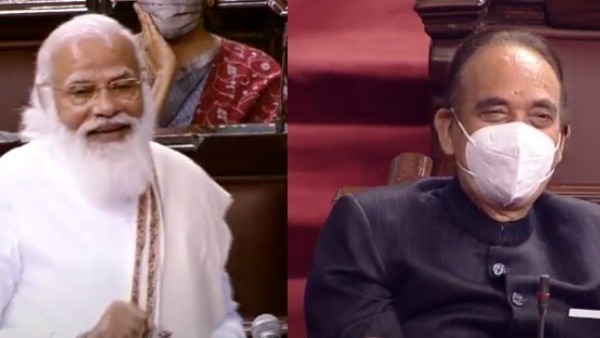 కుండబద్దలు కొట్టిన మోదీ..