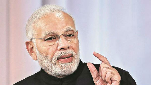ఉద్యోగాల కోసం నిరుద్యోగ యువత మోడీకి వినతులు