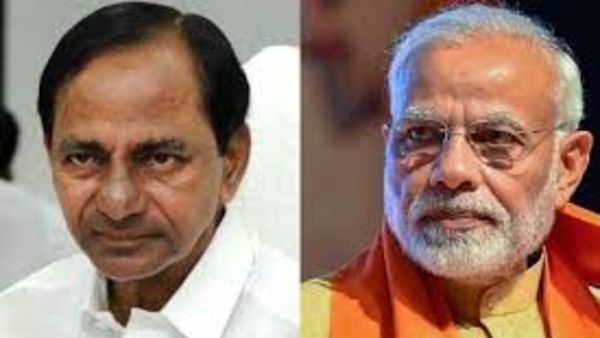 బీజేపీతో టీఆర్ఎస్ దోస్తీ ఫిక్స్..