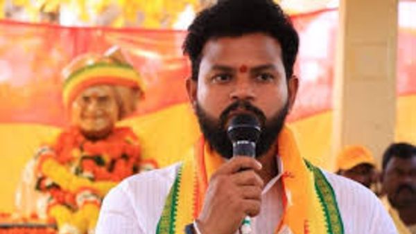 నిర్మలా సీతారామన్ కు లేఖ రాసిన ఎంపీ రామ్మోహన్ నాయుడు