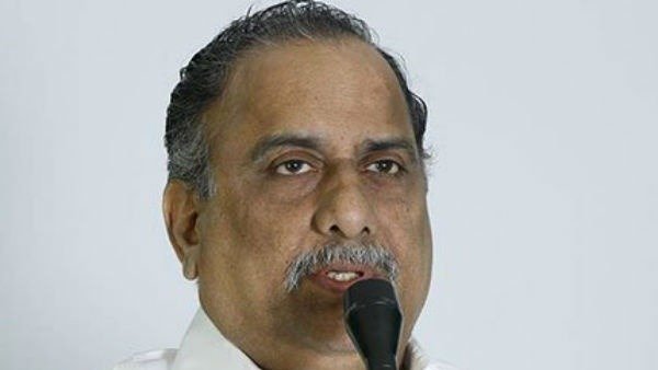 ముద్రగడ, ఇతరులకు రైల్వే కోర్టు సమన్లు