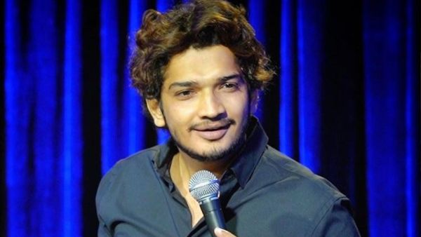 Comedian Munawar Faruqui granted bail, Supreme Court says FIR vague Comedian Munawar Faruqui granted bail, Supreme Court says FIR vague